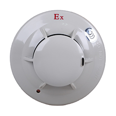 泰和安JTYB-GF-TX6102點(diǎn)型光電感煙火災(zāi)探測(cè)器